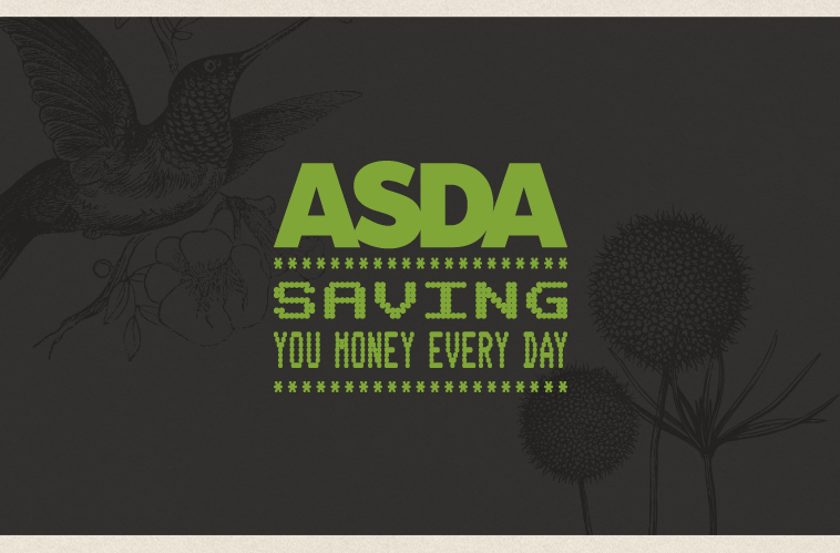 ASDA