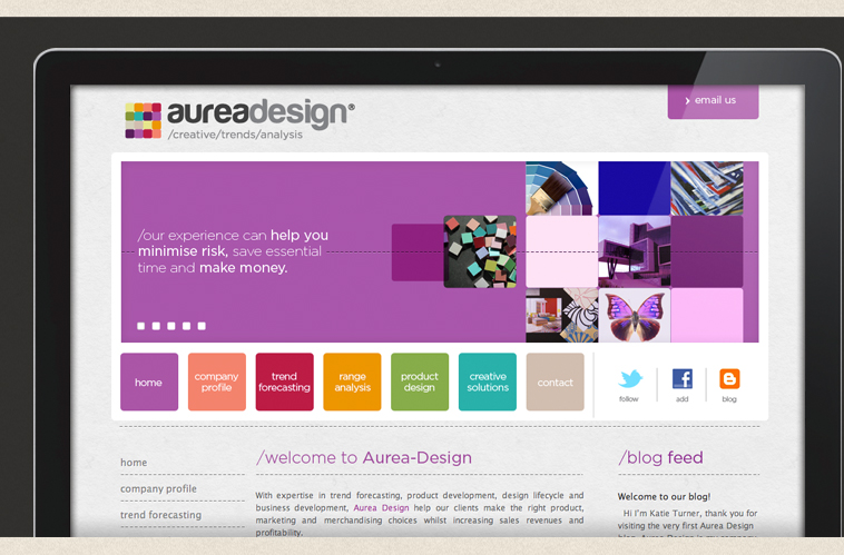 Aurea Design