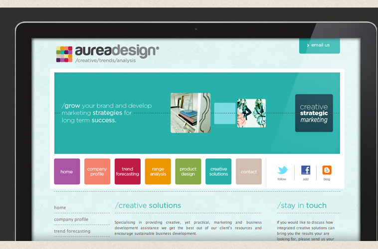 Aurea Design
