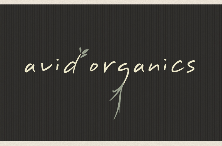 Avid Organics