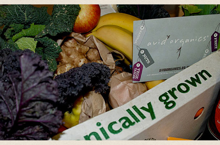 Avid Organics