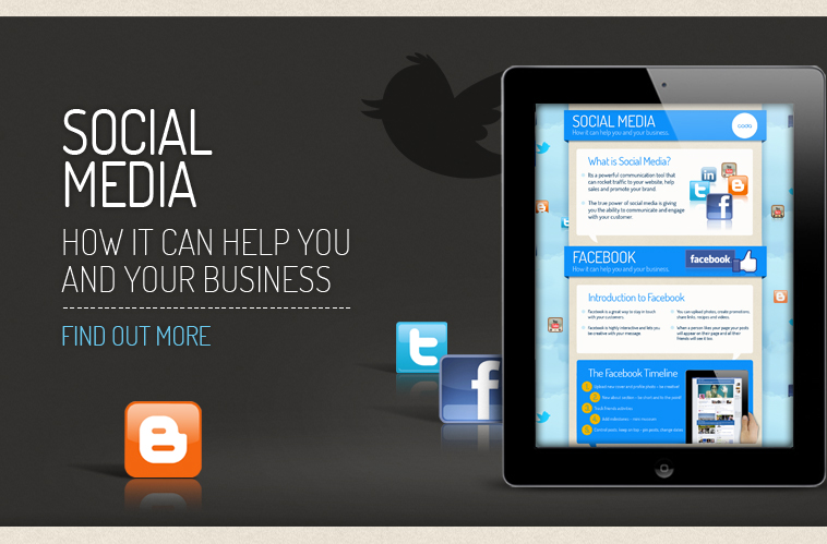 Social Media
