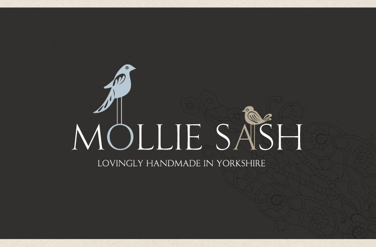 Mollie Sash