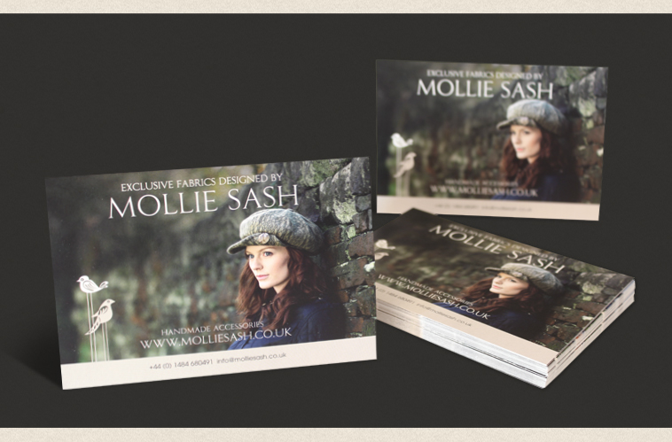 Mollie Sash
