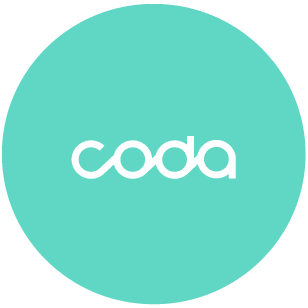 We are CODA