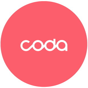 We are CODA