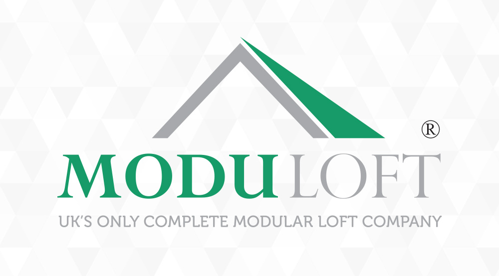 Brand development for Moduloft